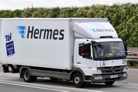 hermes track driver|become a hermes driver.